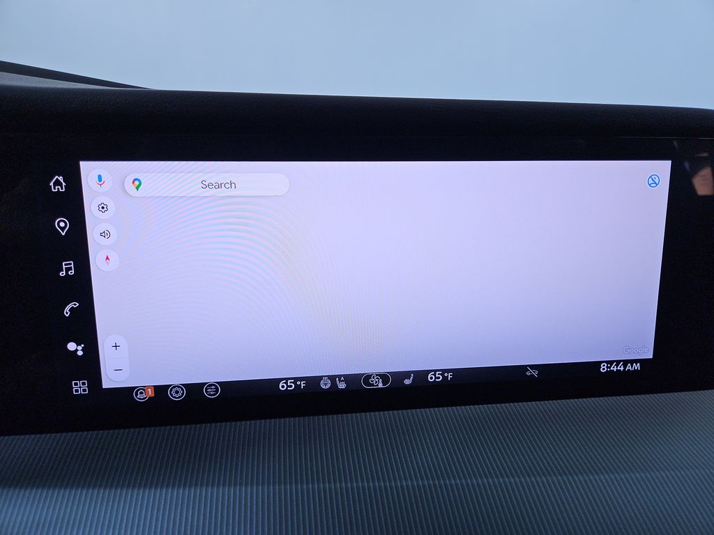 2025 Nissan Murano SL Image 20 of 30