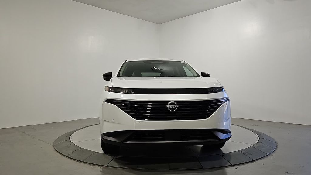 2025 Nissan Murano SL Image 3 of 30