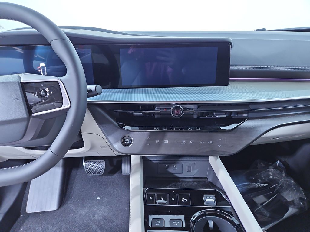 2025 Nissan Murano SL Image 16 of 30