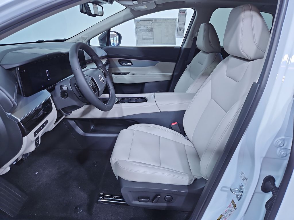 2025 Nissan Murano SL Image 28 of 30