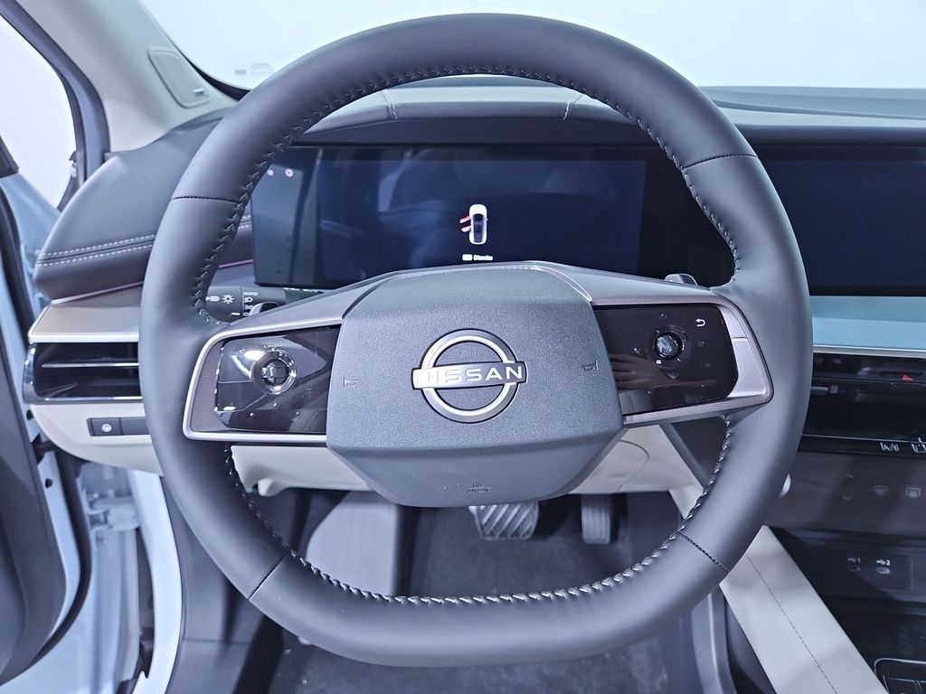 2025 Nissan Murano SL Image 17 of 30