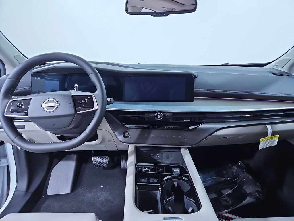 2025 Nissan Murano SL Image 14 of 30