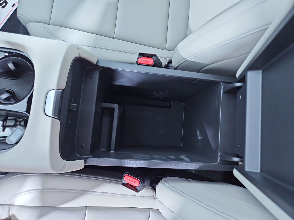 2025 Nissan Murano SL Image 23 of 30