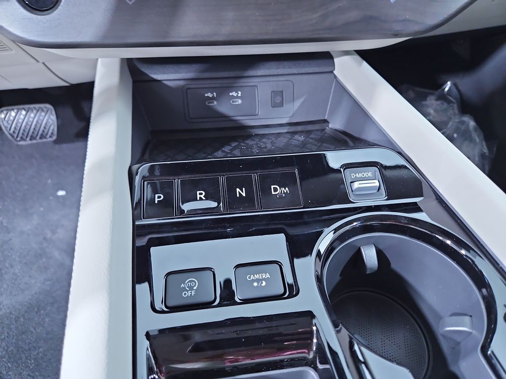 2025 Nissan Murano SL Image 26 of 30