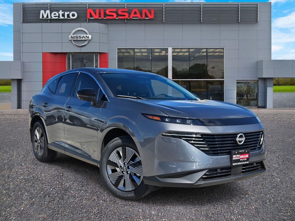 Vehicle image 1 of 25