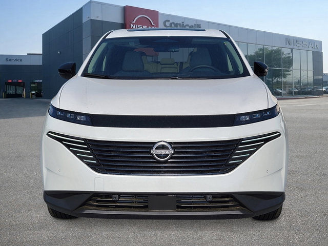 2025 Nissan Murano SL Image 2 of 37