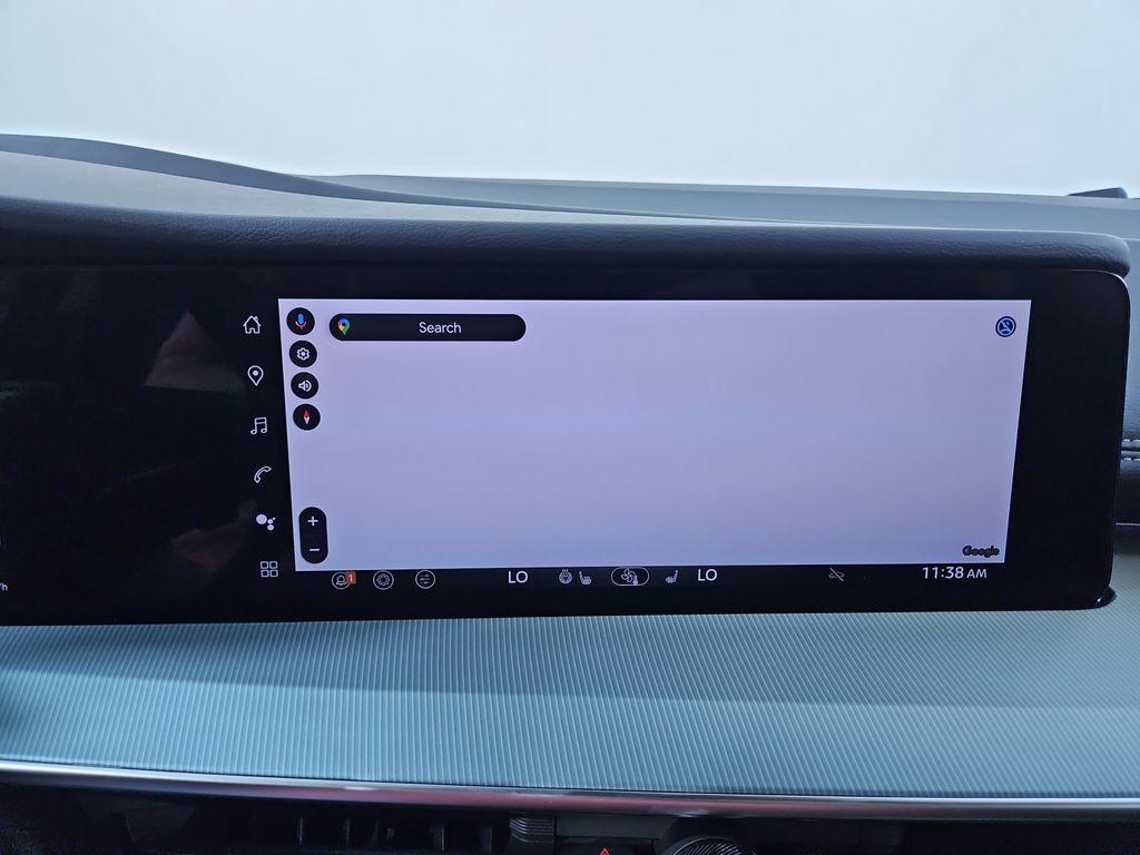 2025 Nissan Murano SL Image 21 of 30