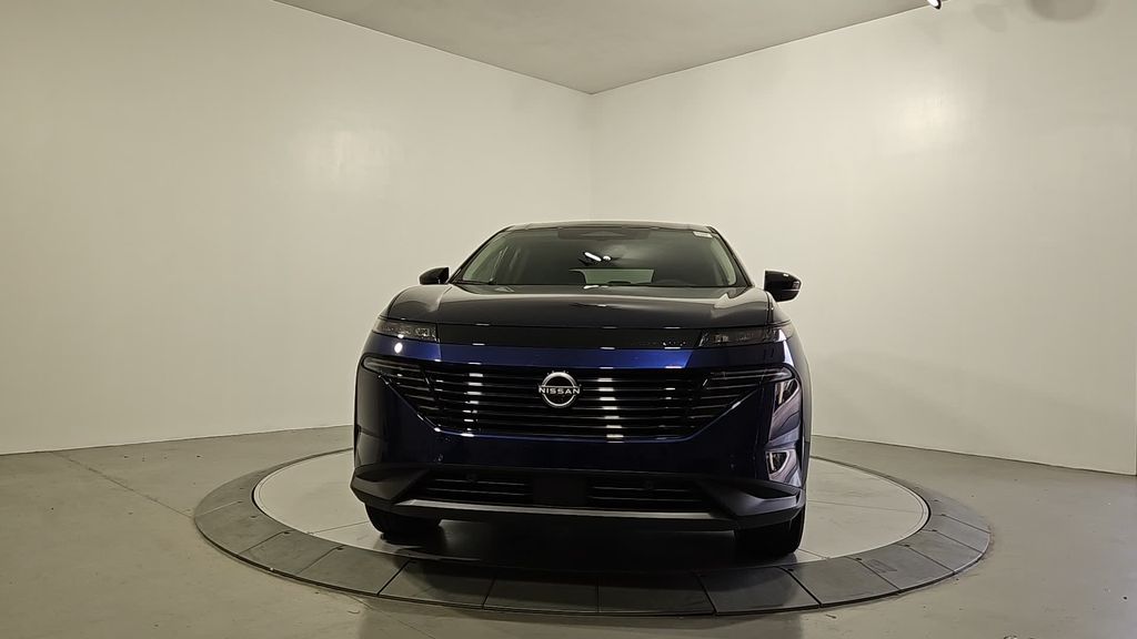 2025 Nissan Murano SL Image 3 of 30