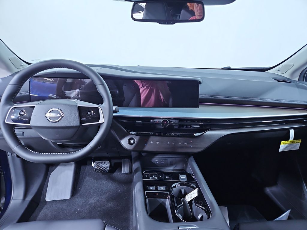 2025 Nissan Murano SL Image 14 of 30
