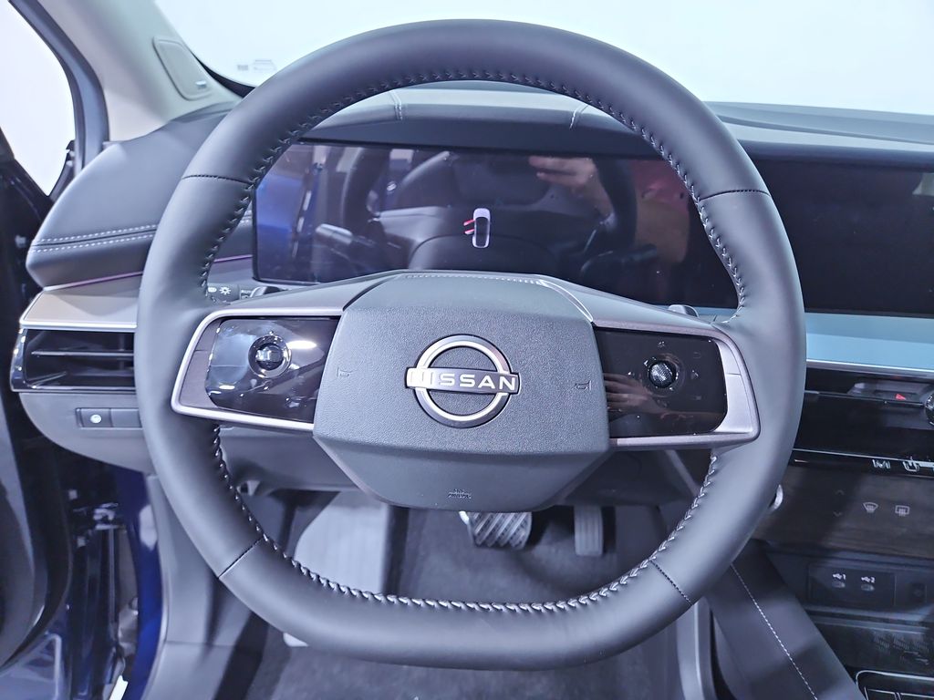 2025 Nissan Murano SL Image 18 of 30