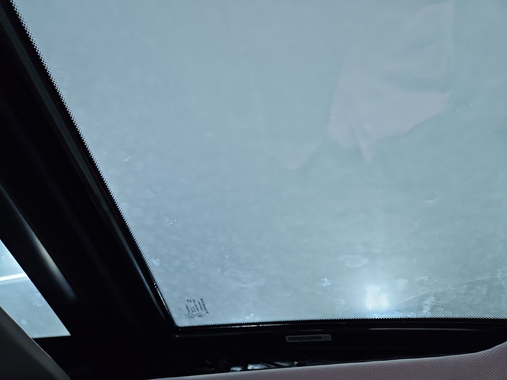 2025 Nissan Murano SL Image 28 of 30