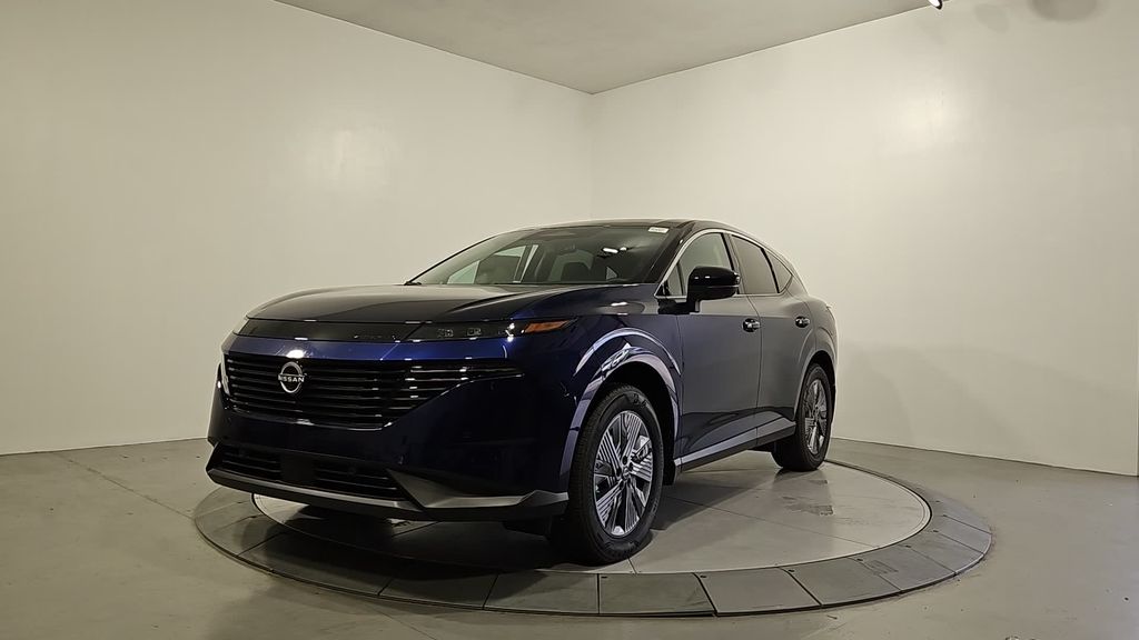 2025 Nissan Murano SL Image 1 of 30