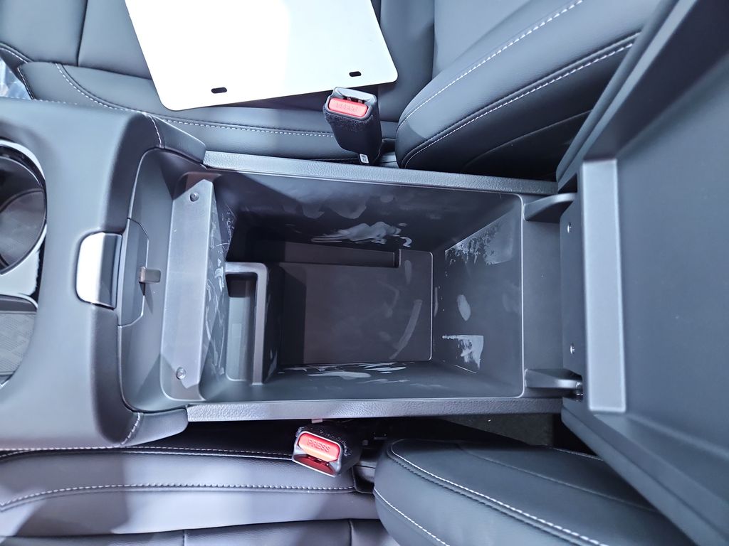 2025 Nissan Murano SL Image 25 of 30