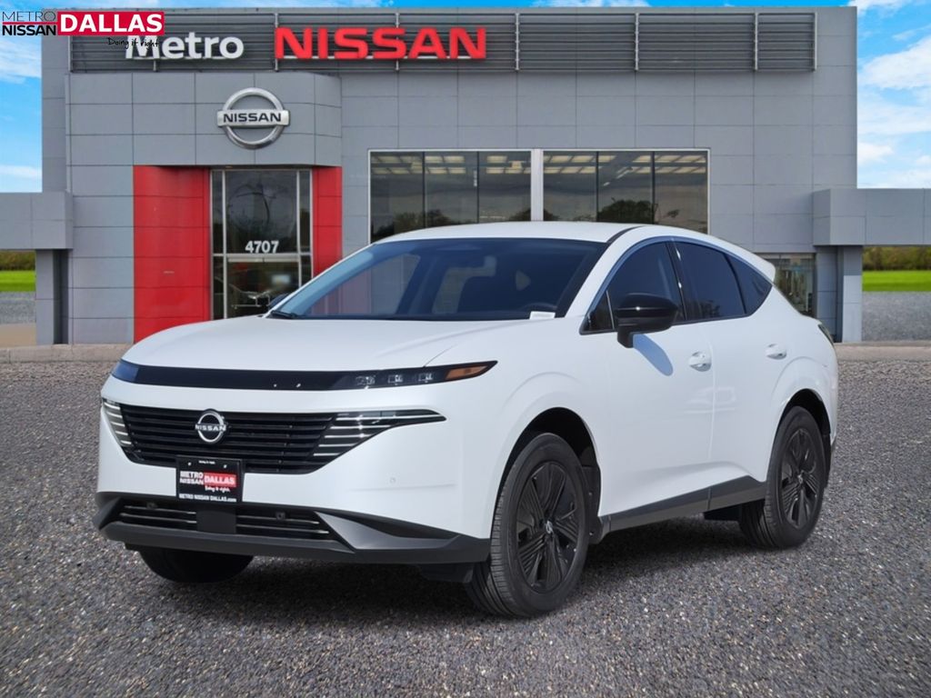 Vehicle image 1 of 25
