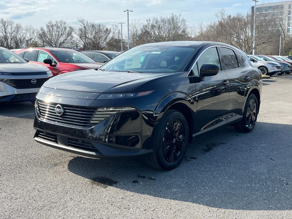 Vehicle image 1 of 34