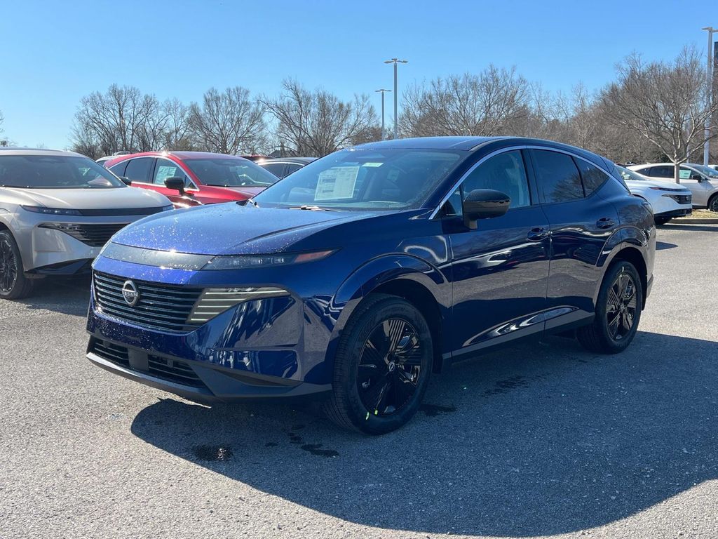 Vehicle image 1 of 32