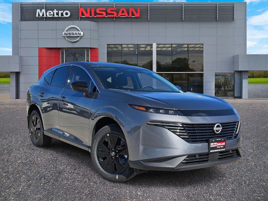 Vehicle image 1 of 22