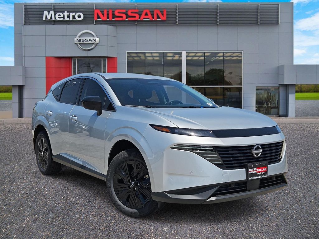 Vehicle image 1 of 23