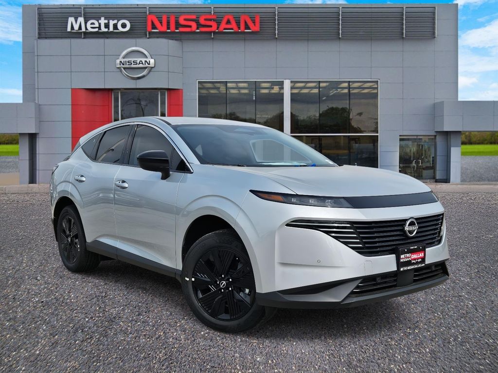 Vehicle image 1 of 23