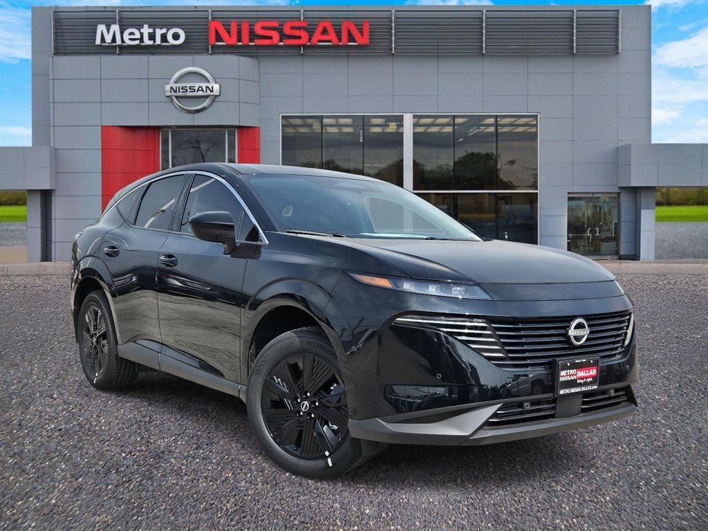 Vehicle image 1 of 23