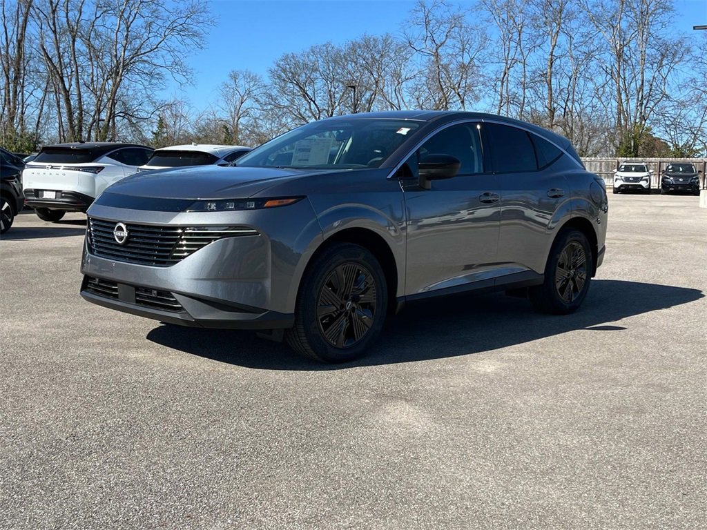 Vehicle image 1 of 31