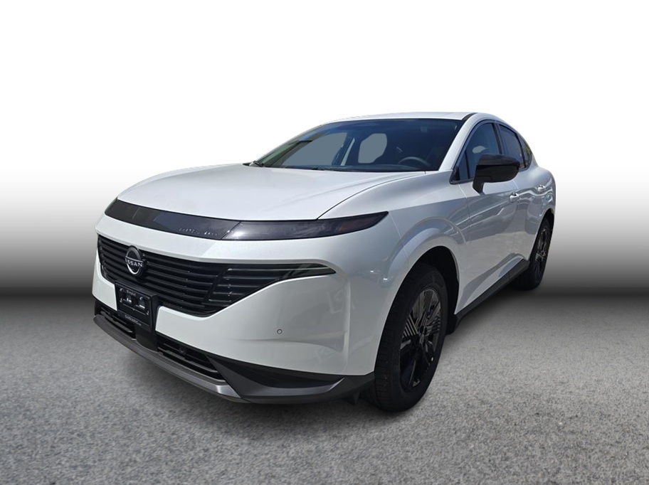 2025 Nissan Murano SV Image 1 of 21