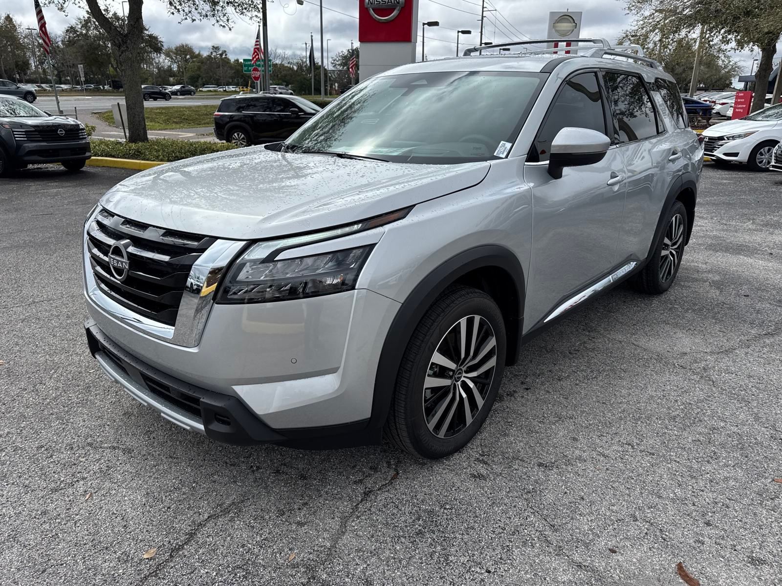 Vehicle image 1 of 35