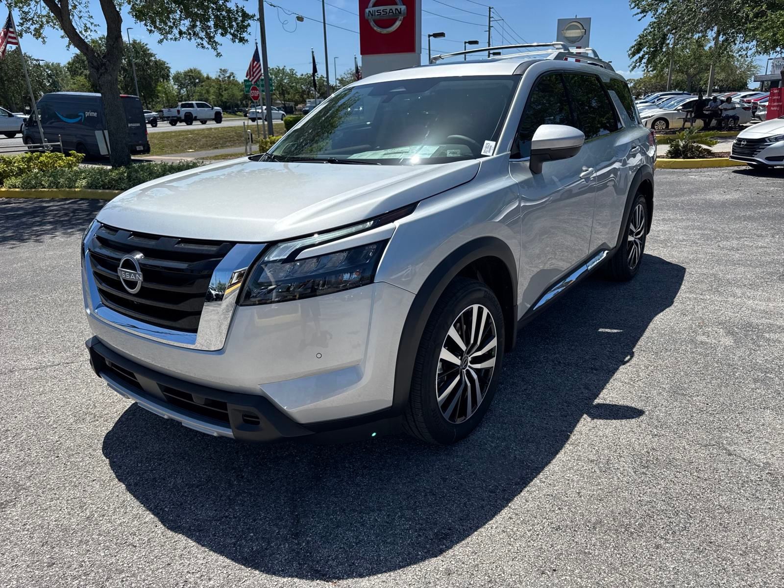 Vehicle image 1 of 34