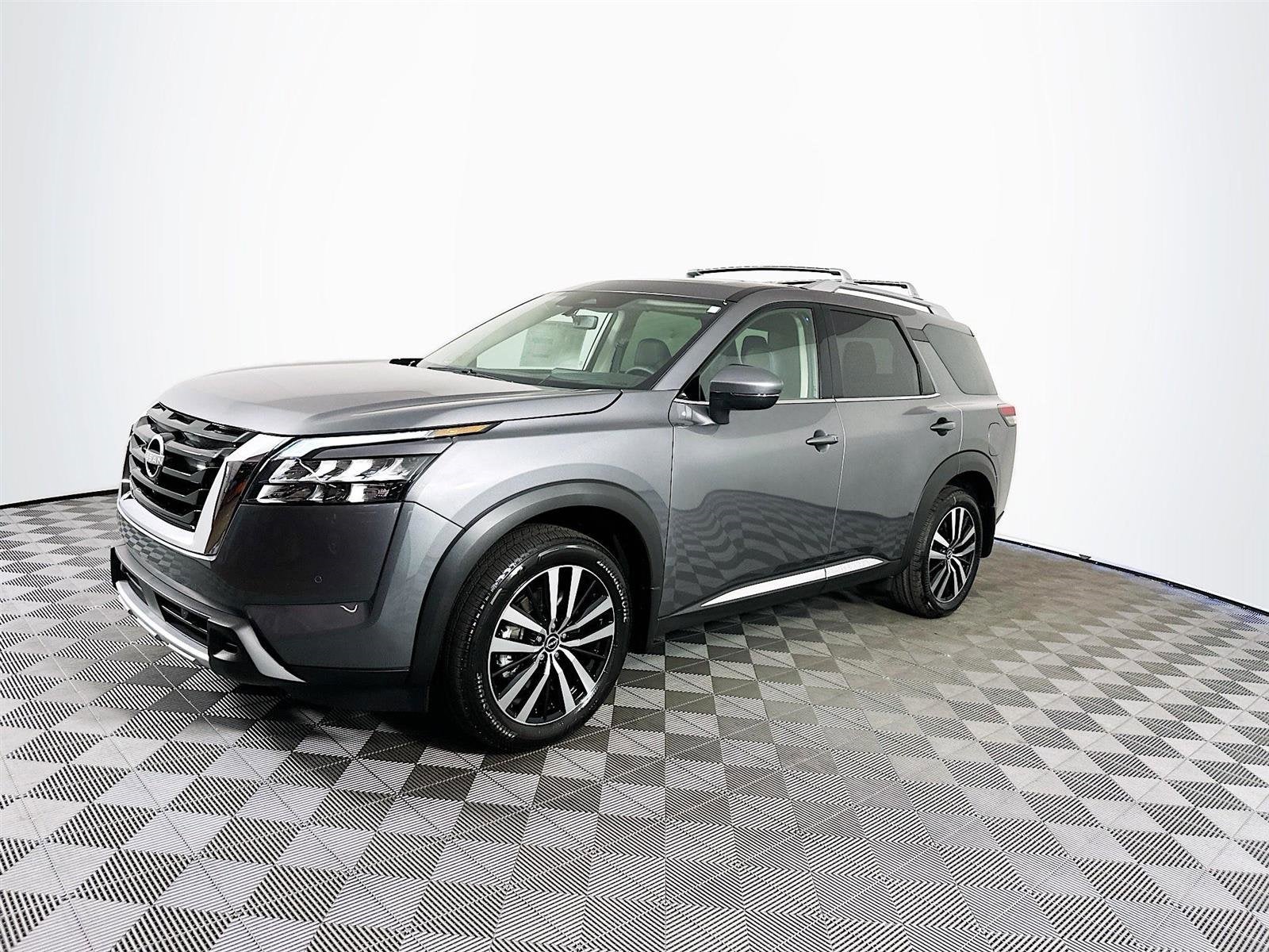 Vehicle image 1 of 46