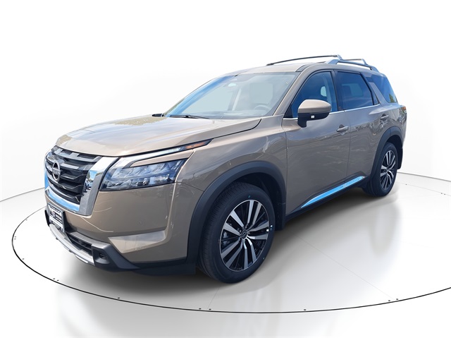 Vehicle image 1 of 10