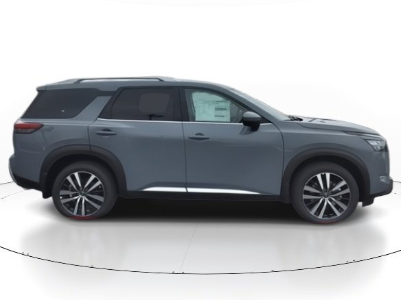 Vehicle image 4 of 21