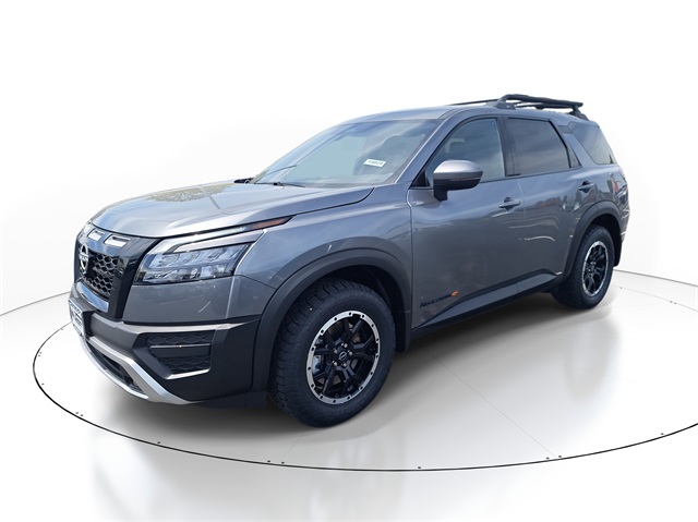 Vehicle image 1 of 10