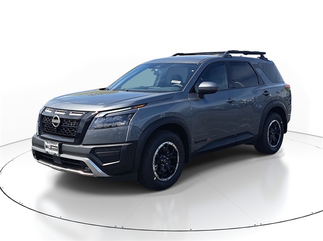 Vehicle image 1 of 10