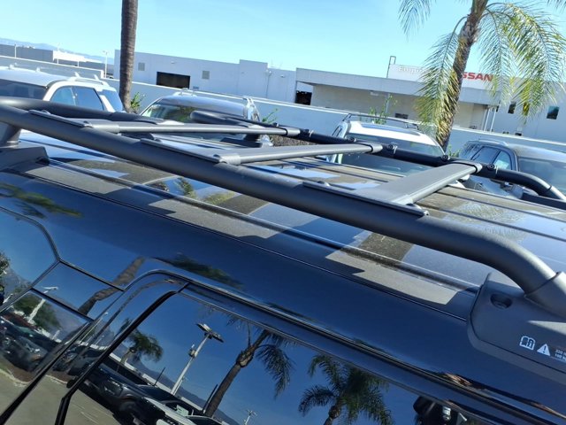 2025 Nissan Pathfinder Rock Creek Image 13 of 13