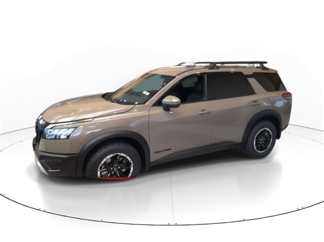 Vehicle image 1 of 21