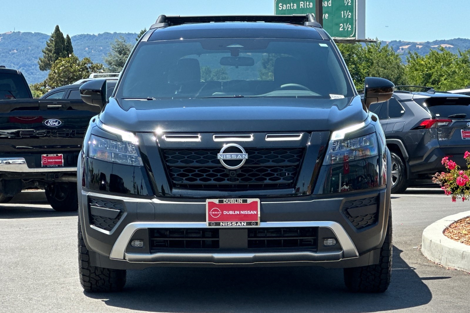 Vehicle image 1 of 36