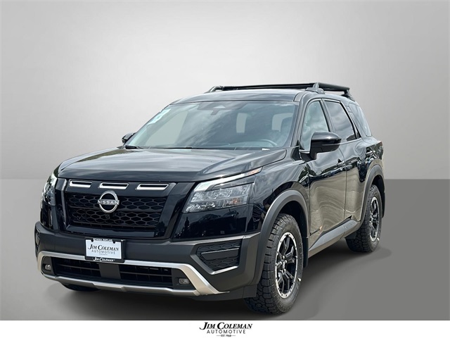 Vehicle image 1 of 18
