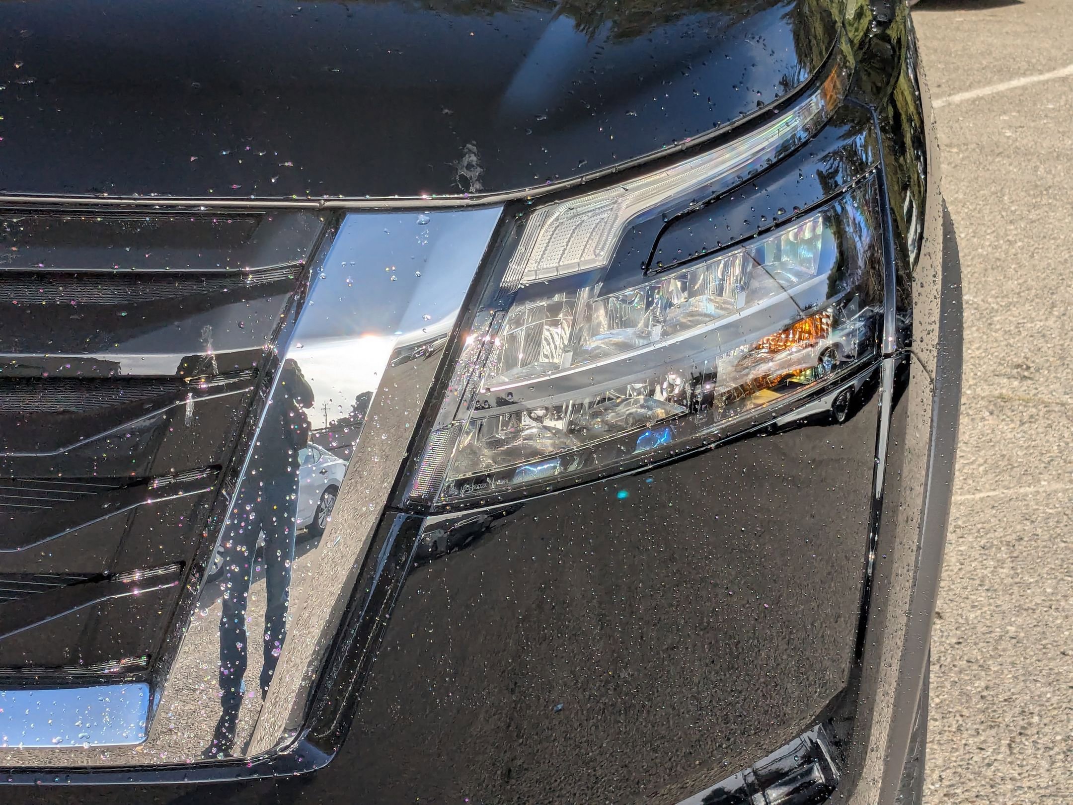 2025 Nissan Pathfinder S Image 21 of 27