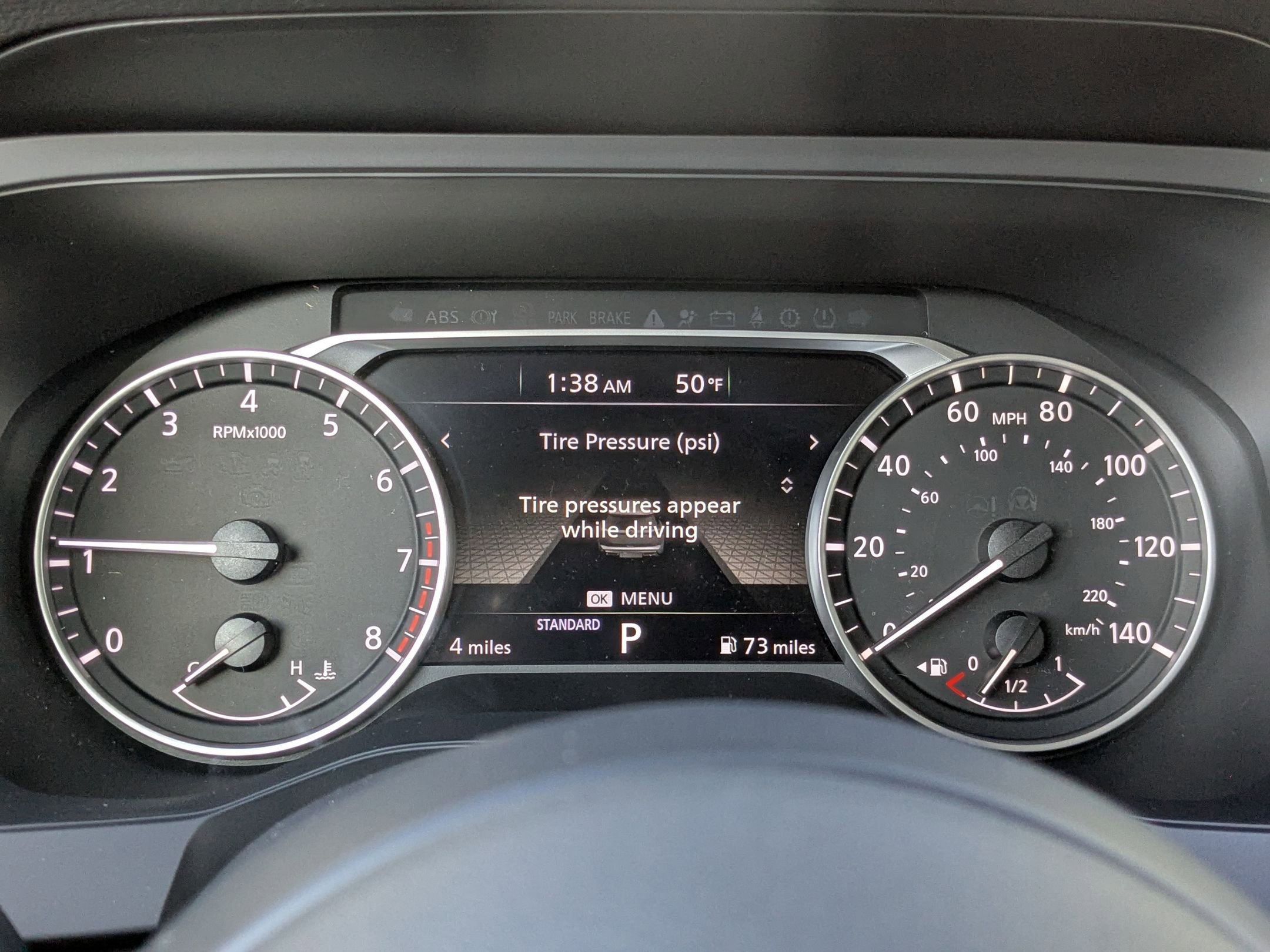 2025 Nissan Pathfinder S Image 15 of 27