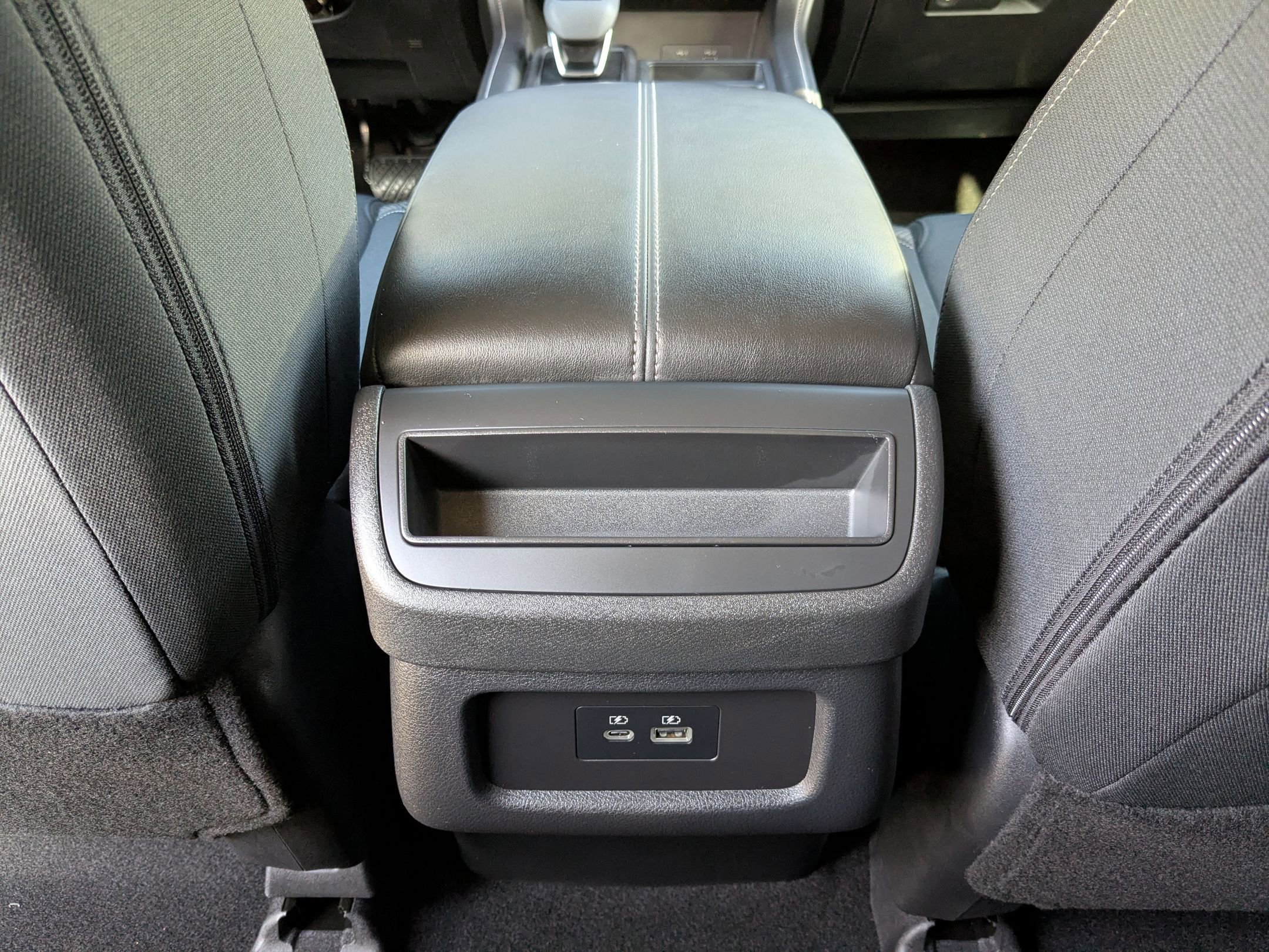 2025 Nissan Pathfinder S Image 27 of 27