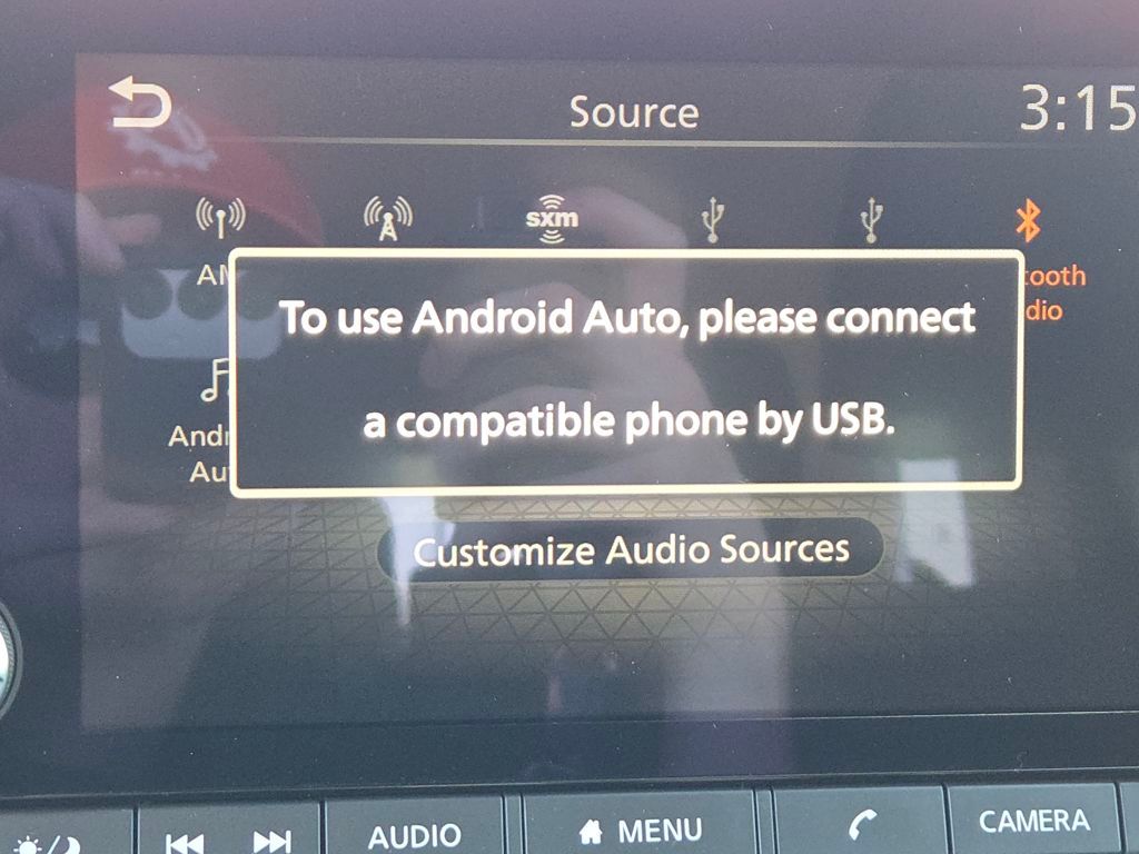 2025 Nissan Pathfinder S Image 28 of 31