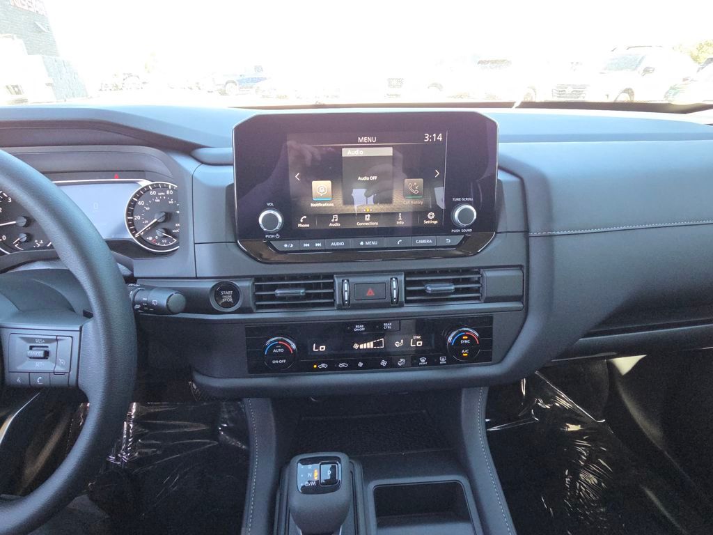 2025 Nissan Pathfinder S Image 26 of 31