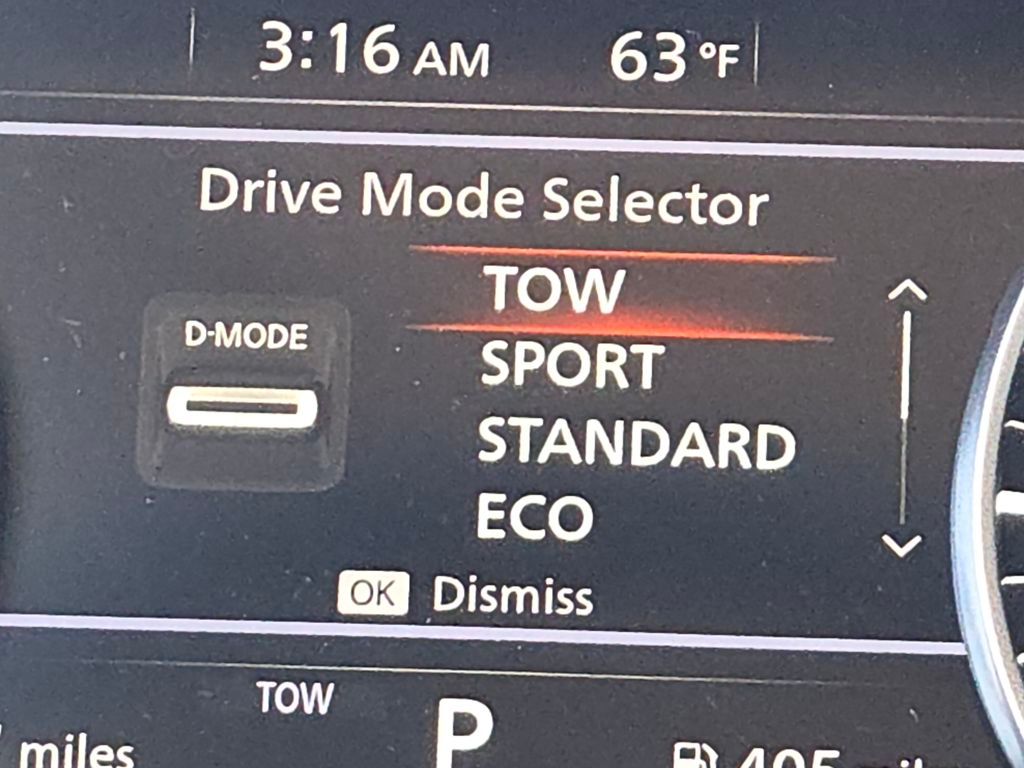 2025 Nissan Pathfinder S Image 27 of 31