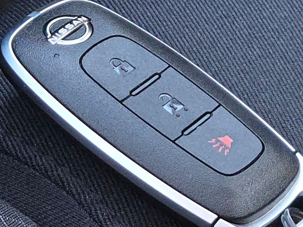 2025 Nissan Pathfinder S Image 21 of 31