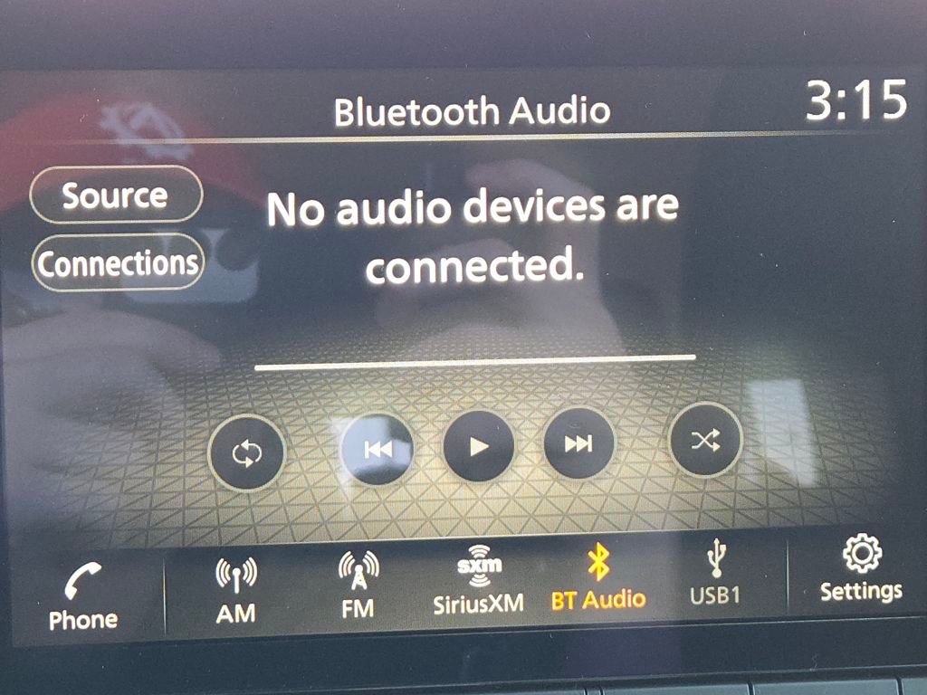 2025 Nissan Pathfinder S Image 18 of 31