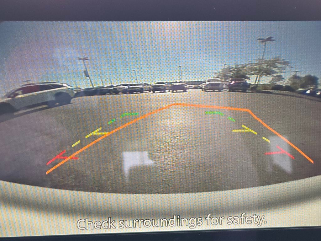 2025 Nissan Pathfinder S Image 30 of 31