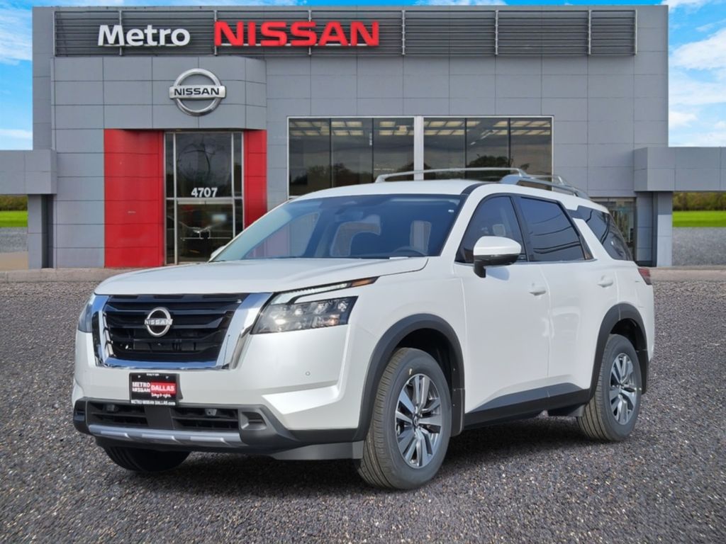 Vehicle image 1 of 25
