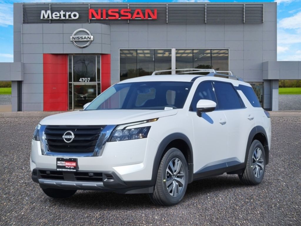 Vehicle image 1 of 24