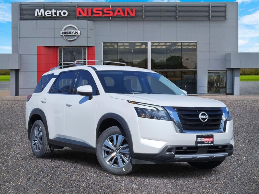 Vehicle image 2 of 24