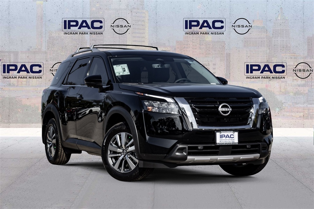 Vehicle image 1 of 25